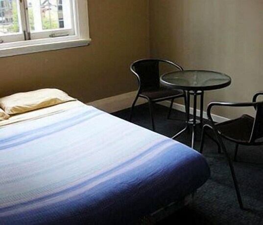 Imagen de la habitación del Hostel Surf 'n' Snow Backpackers -. Foto 29