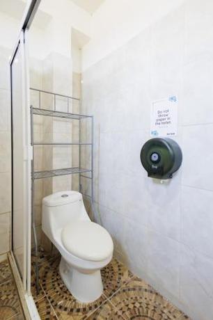 Imagen de la habitación del Hostel Surfnest. Foto 20