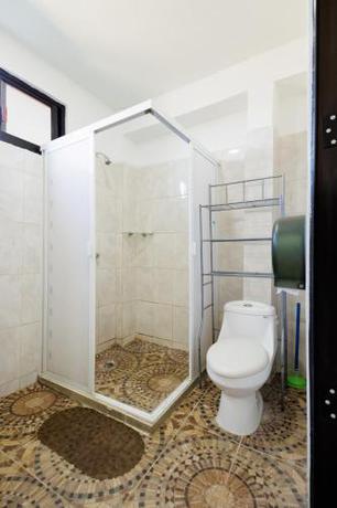 Imagen general del Hostel Surfnest. Foto 5