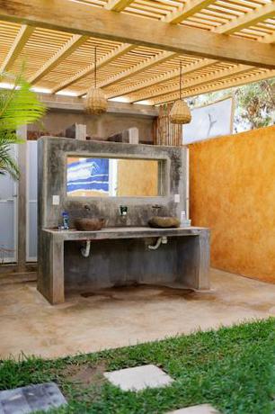 Imagen general del Hostel Surfnest. Foto 12