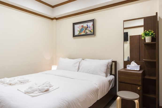 Imagen de la habitación del Hostel Suthep Home and. Foto 6