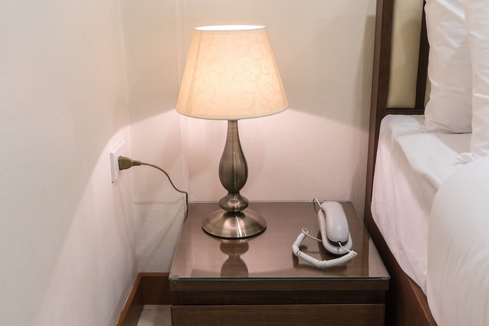 Imagen de la habitación del Hostel Suthep Home and. Foto 9