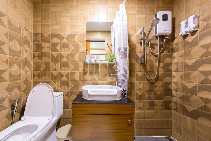 Imagen de la habitación del Hostel Suthep Home and. Foto 11