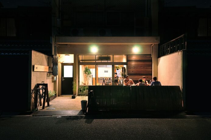 Imagen general del Hostel Suzuki Guesthouse -. Foto 1