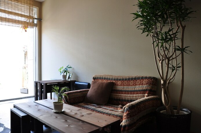 Imagen general del Hostel Suzuki Guesthouse -. Foto 3