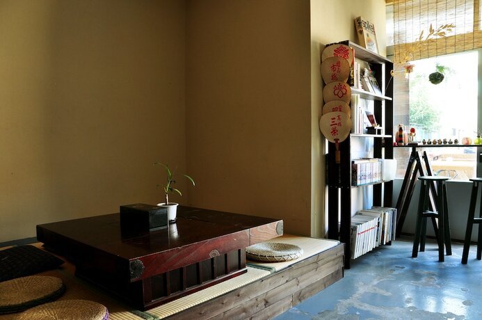 Imagen general del Hostel Suzuki Guesthouse -. Foto 10