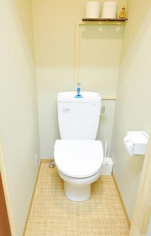 Imagen de la habitación del Hostel Suzuki Guesthouse -. Foto 16
