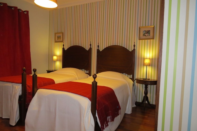 Imagen de la habitación del Hostel Sweet Home Braga and Guest House. Foto 2