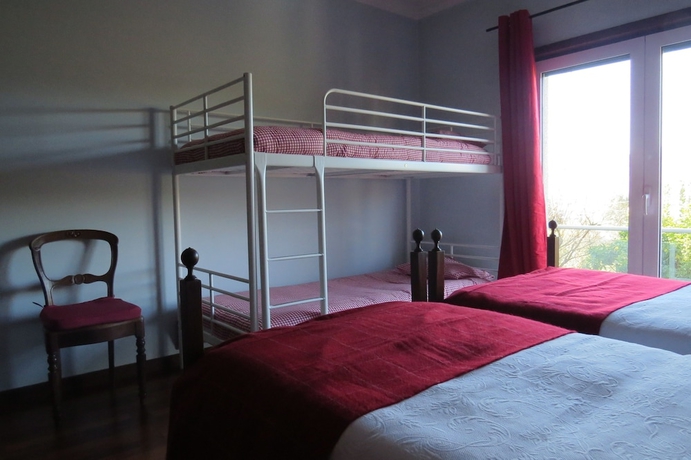 Imagen de la habitación del Hostel Sweet Home Braga and Guest House. Foto 3