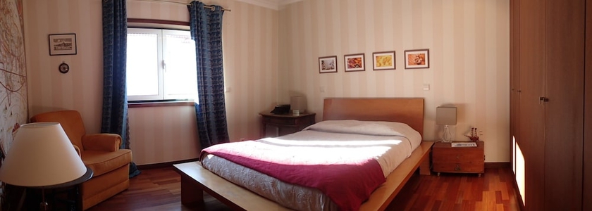 Imagen de la habitación del Hostel Sweet Home Braga and Guest House. Foto 4