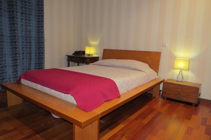 Imagen de la habitación del Hostel Sweet Home Braga and Guest House. Foto 5