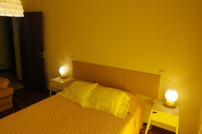 Imagen de la habitación del Hostel Sweet Home Braga and Guest House. Foto 6