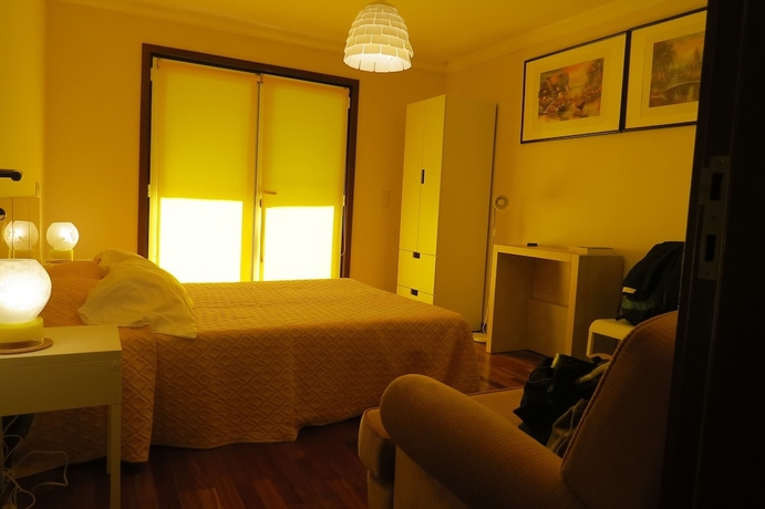 Imagen de la habitación del Hostel Sweet Home Braga and Guest House. Foto 7