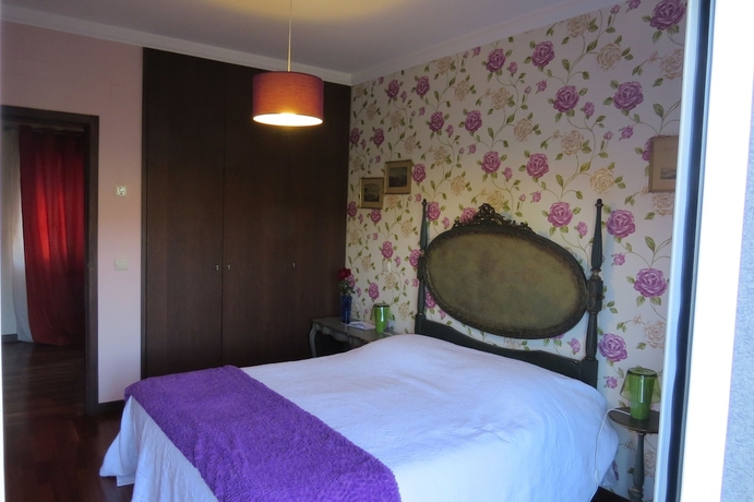 Imagen de la habitación del Hostel Sweet Home Braga and Guest House. Foto 9