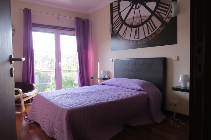Imagen de la habitación del Hostel Sweet Home Braga and Guest House. Foto 10
