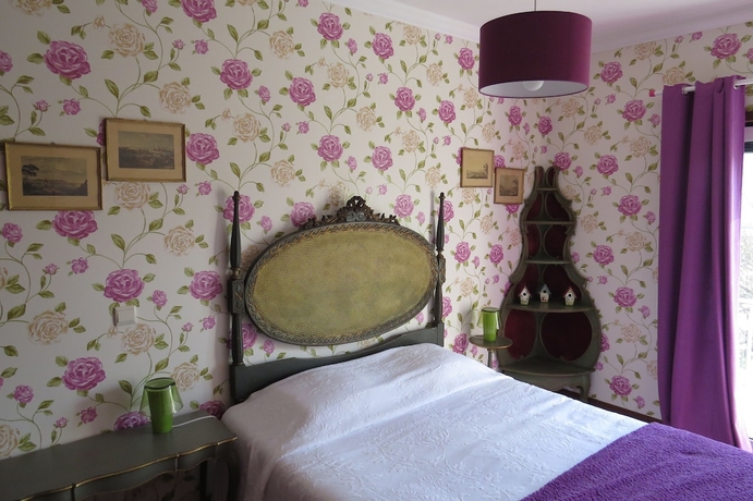 Imagen de la habitación del Hostel Sweet Home Braga and Guest House. Foto 11