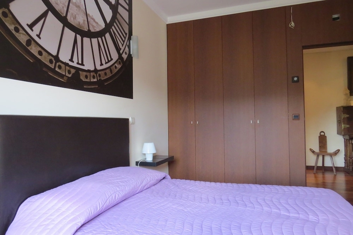 Imagen de la habitación del Hostel Sweet Home Braga and Guest House. Foto 12