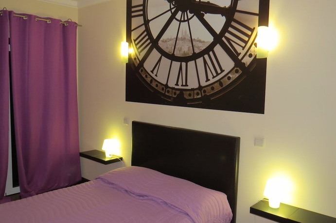 Imagen de la habitación del Hostel Sweet Home Braga and Guest House. Foto 13