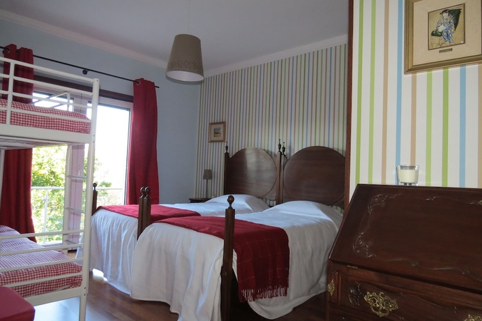 Imagen de la habitación del Hostel Sweet Home Braga and Guest House. Foto 14