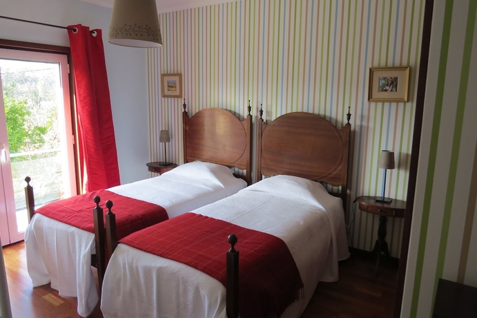 Imagen de la habitación del Hostel Sweet Home Braga and Guest House. Foto 16