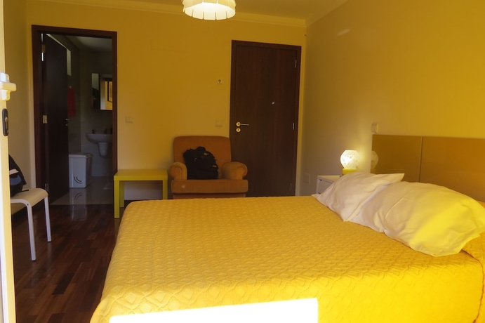 Imagen de la habitación del Hostel Sweet Home Braga and Guest House. Foto 17