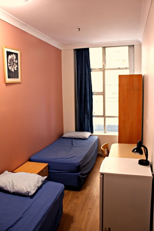 Imagen de la habitación del Hostel Sydney Backpackers -. Foto 3