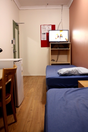 Imagen de la habitación del Hostel Sydney Backpackers -. Foto 6