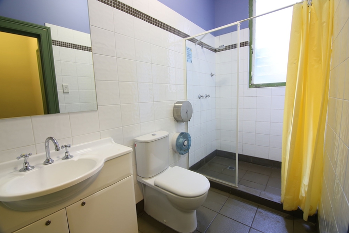 Imagen de los interiores del Hostel Sydney Central Inn -. Foto 13