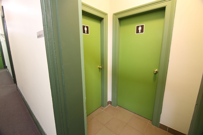 Imagen de los interiores del Hostel Sydney Central Inn -. Foto 15