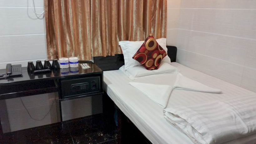 Imagen de la habitación del Hostel Sydney, Chung King Mansion. Foto 4