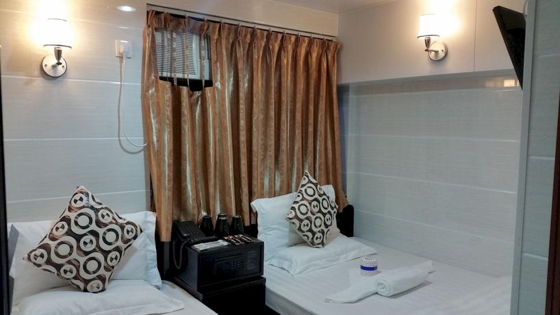 Imagen de la habitación del Hostel Sydney, Chung King Mansion. Foto 7