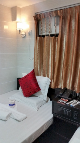 Imagen de la habitación del Hostel Sydney, Chung King Mansion. Foto 15