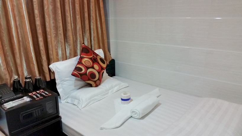 Imagen de la habitación del Hostel Sydney, Chung King Mansion. Foto 16
