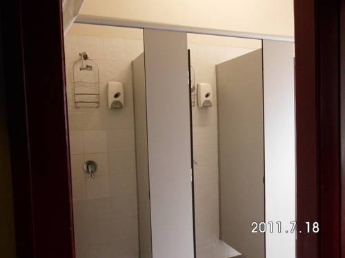 Imagen general del Hostel Sydney City. Foto 2