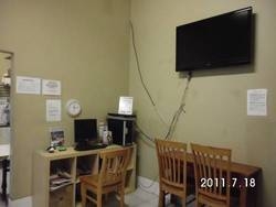 Imagen general del Hostel Sydney City. Foto 4