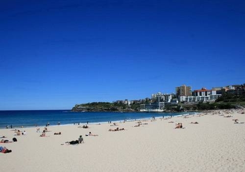 Imagen general del Hostel Sydney City. Foto 6