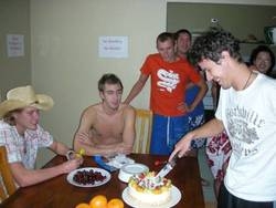 Imagen general del Hostel Sydney City. Foto 9