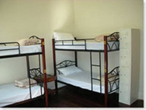 Imagen general del Hostel Sydney City. Foto 10