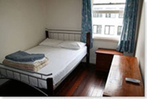 Imagen general del Hostel Sydney City. Foto 11