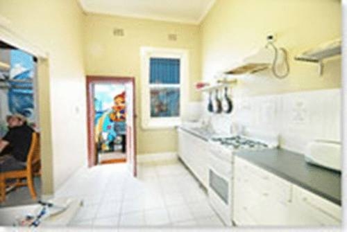 Imagen general del Hostel Sydney City. Foto 12