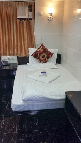 Imagen de la habitación del Hostel Sydney. Foto 10