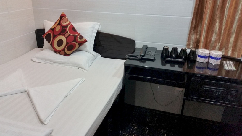 Imagen de la habitación del Hostel Sydney. Foto 11