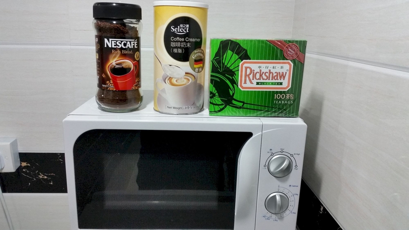 Imagen general del Hostel Sydney. Foto 2