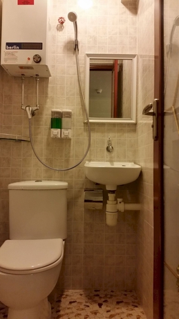 Imagen de la habitación del Hostel Sydney. Foto 12