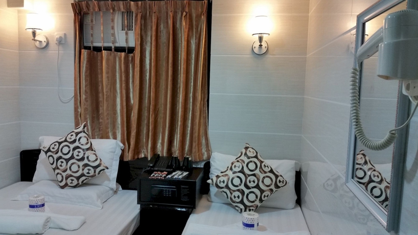 Imagen de la habitación del Hostel Sydney. Foto 13