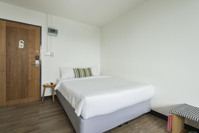 Imagen de la habitación del Hostel T At Rama 4. Foto 14