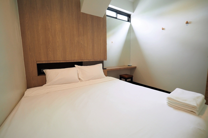 Imagen de la habitación del Hostel T At Victory Monument. Foto 4