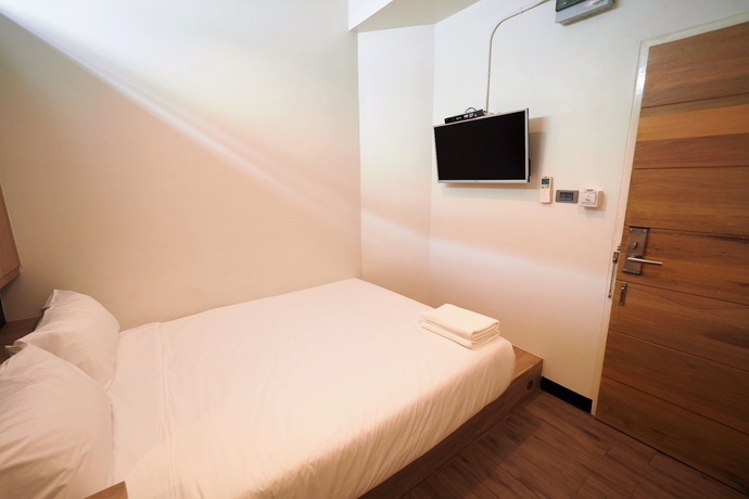 Imagen de la habitación del Hostel T At Victory Monument. Foto 6