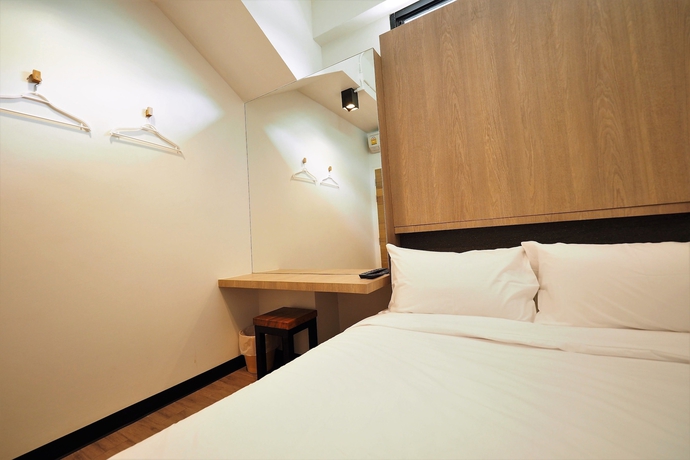 Imagen de la habitación del Hostel T At Victory Monument. Foto 12