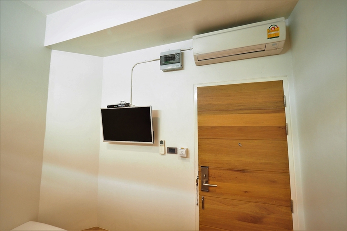 Imagen de la habitación del Hostel T At Victory Monument. Foto 14